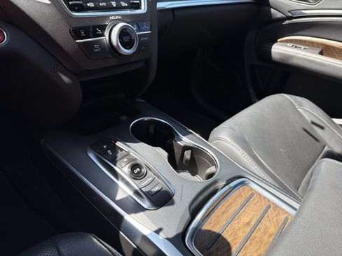 Used 2020 Acura MDX w/ Technology Package AWD/4WD image 22