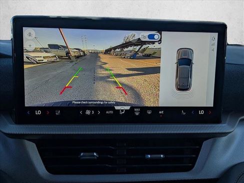 New 2026 Ford Explorer Active w/ Active Comfort Package image 13