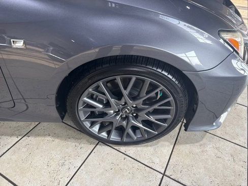 Used 2016 Lexus RC 350 image 23