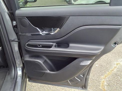 New 2024 Lincoln Corsair Grand Touring w/ Equipment Group 301A image 6