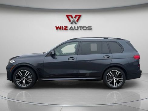 Used 2019 BMW X7 xDrive50i w/ M Sport Package image 10