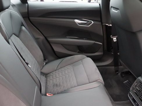 Used 2022 Audi e-tron GT Premium Plus w/ Performance Package image 14