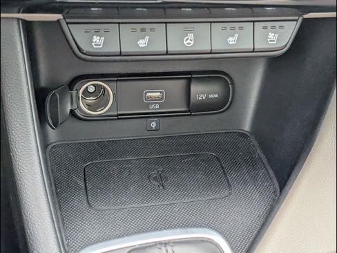 Used 2020 Kia Sportage SX AWD/4WD image 17