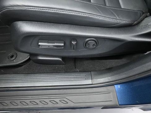 Certified 2023 Honda CR-V EX-L image 24