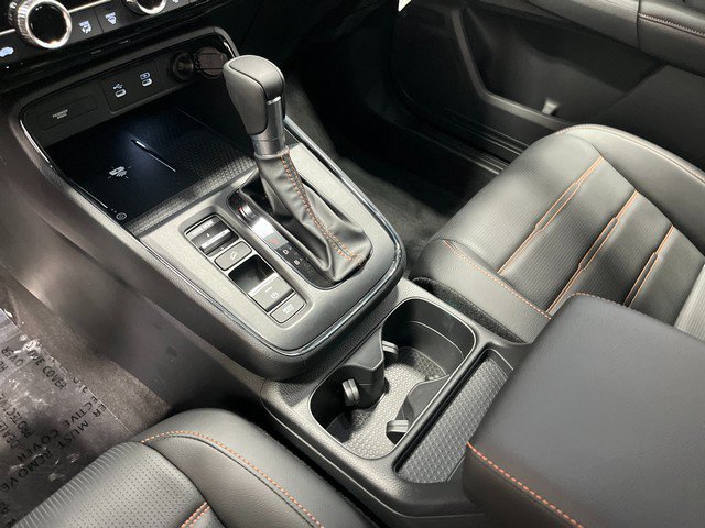 New 2027 Honda CR-V Sport Touring image 24