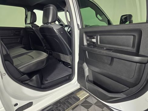 Used 2023 RAM 3500 Tradesman w/ Chrome Appearance Group image 40