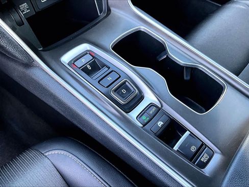 Used 2022 Honda Accord Sport image 16