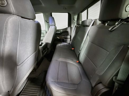 Used 2019 Chevrolet Silverado 1500 RST w/ All-Star Edition AWD/4WD image 23