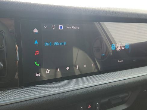 New 2026 Porsche Cayenne Coupe image 16