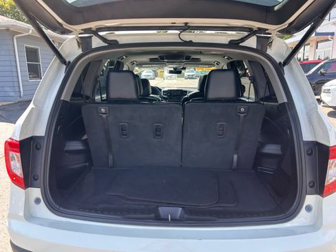 Used 2019 Honda Pilot Touring image 27