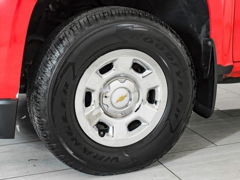 Used 2019 Chevrolet Colorado W/T image 51