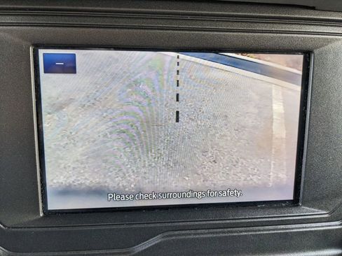 Used 2022 Ford Bronco 4-Door AWD/4WD image 26