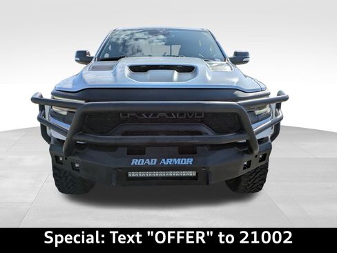 Used 2022 RAM 1500 TRX image 9