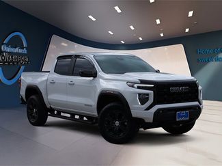 Used 2023 GMC Canyon Elevation w/ Convenience Package video 1