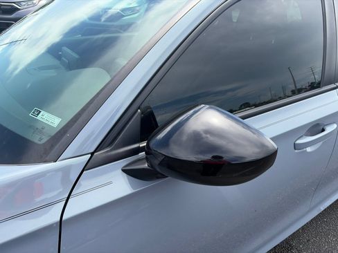 Certified 2024 Honda Civic Sport image 16