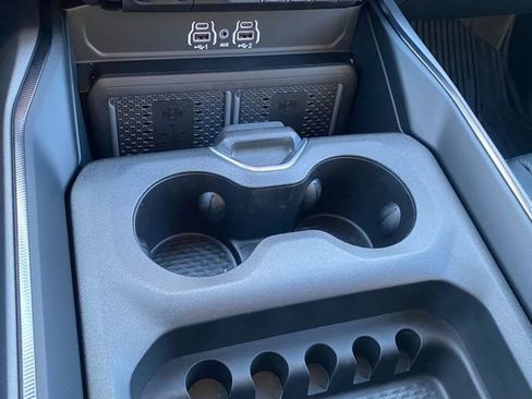 New 2026 RAM 2500 Rebel w/ Rebel Level 1 Equipment Group image 25