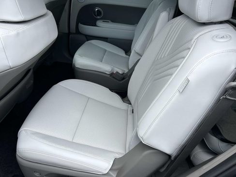 New 2026 Hyundai Palisade SEL Premium AWD/4WD image 21