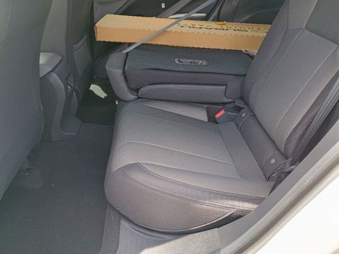 New 2026 Subaru Crosstrek 2.0i Premium AWD/4WD image 13