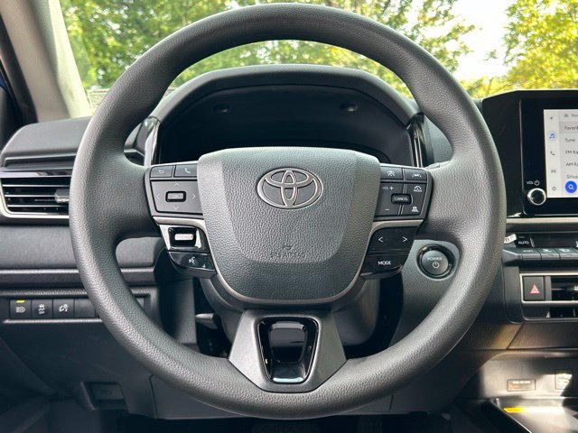 Certified 2026 Toyota Camry LE w/ Convenience Package FWD image 39
