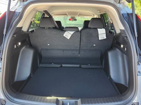 New 2026 Honda CR-V LX image 12
