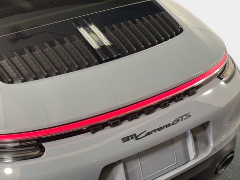 Used 2024 Porsche 911 GT3 RS image 11
