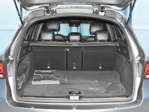 Used 2022 Mercedes-Benz GLC 300 4MATIC image 30