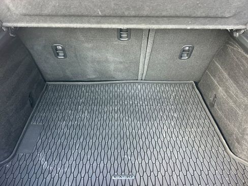 Certified 2025 MAZDA CX-30 AWD 2.5 S w/ Preferred Package image 19