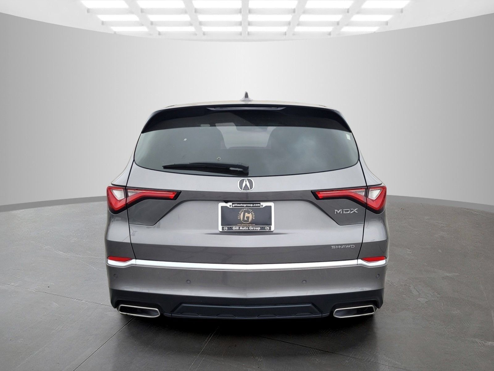 Used 2024 Acura MDX w/ Technology Package AWD/4WD image 6