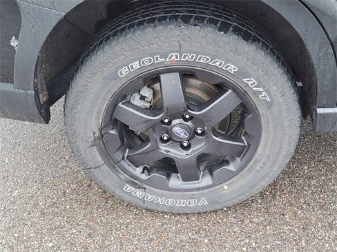 Used 2023 Subaru Outback Wilderness image 5