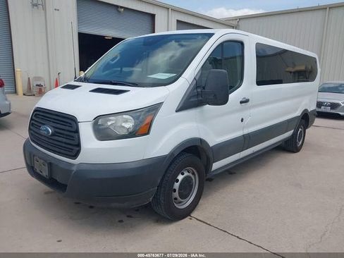 Used 2018 Ford Transit 350 XL RWD image 2