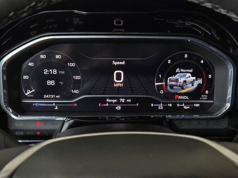 Used 2025 GMC Sierra 2500 SLT w/ Texas SLT Premium Package image 25