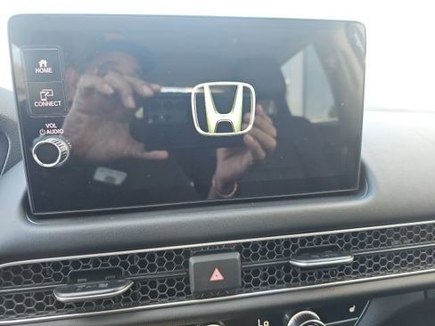 New 2026 Honda HR-V EX-L image 11