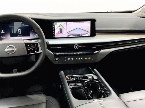 Used 2025 Nissan Murano SL w/ Cargo Package AWD/4WD image 7