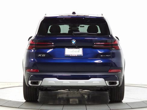 Used 2026 BMW X5 xDrive40i w/ Premium Package AWD/4WD image 6
