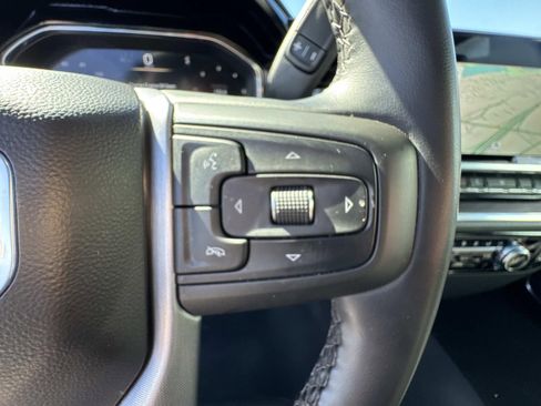 Used 2025 GMC Sierra 1500 SLT image 24