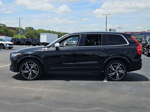 Used 2019 Volvo XC90 T6 R-Design w/ Advanced Package AWD/4WD image 14