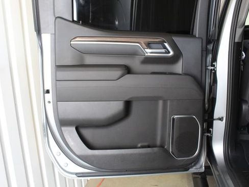 Used 2026 Chevrolet Silverado 1500 RST w/ RST Select Package AWD/4WD image 16