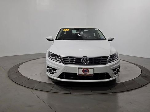 Used 2016 Volkswagen CC R-Line image 9