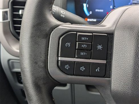 Used 2025 Ford F150 XLT w/ Equipment Group 301A Standard image 16