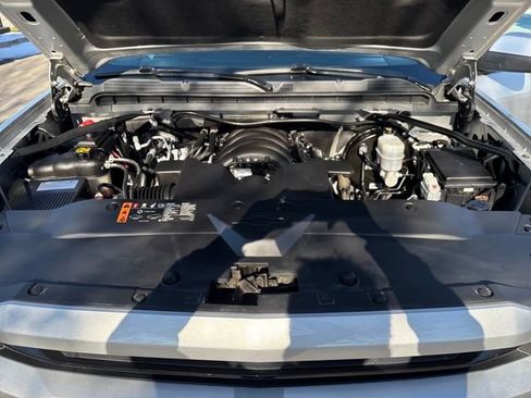 Used 2019 Chevrolet Silverado 1500 LT w/ All Star Edition image 25