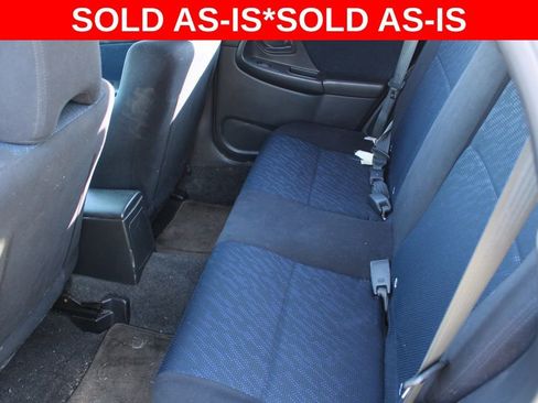 Used 2002 Subaru Impreza WRX Wagon image 21