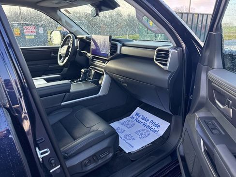 Used 2024 Toyota Sequoia SR5 image 25