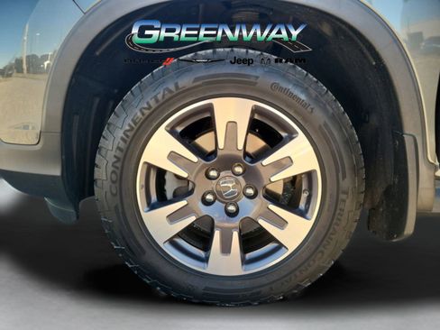 Used 2019 Honda Ridgeline RTL-E image 32