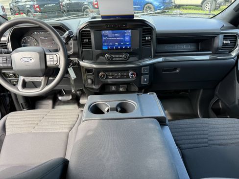 Used 2023 Ford F150 XL w/ STX Appearance Package RWD image 17