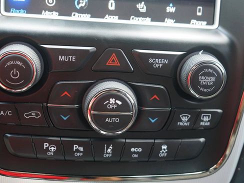Used 2018 Jeep Grand Cherokee Trackhawk AWD/4WD image 69