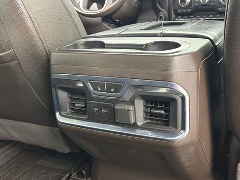 Used 2020 GMC Sierra 3500 Denali w/ Denali Ultimate Package image 30