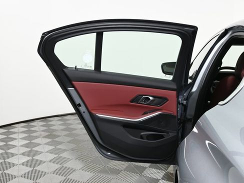 New 2026 BMW 330i xDrive Sedan w/ Premium Package image 31