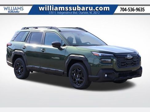 New 2026 Subaru Outback Limited image 1