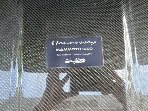 Used 2023 RAM 1500 TRX w/ TRX Level 2 Equipment Group AWD/4WD image 6