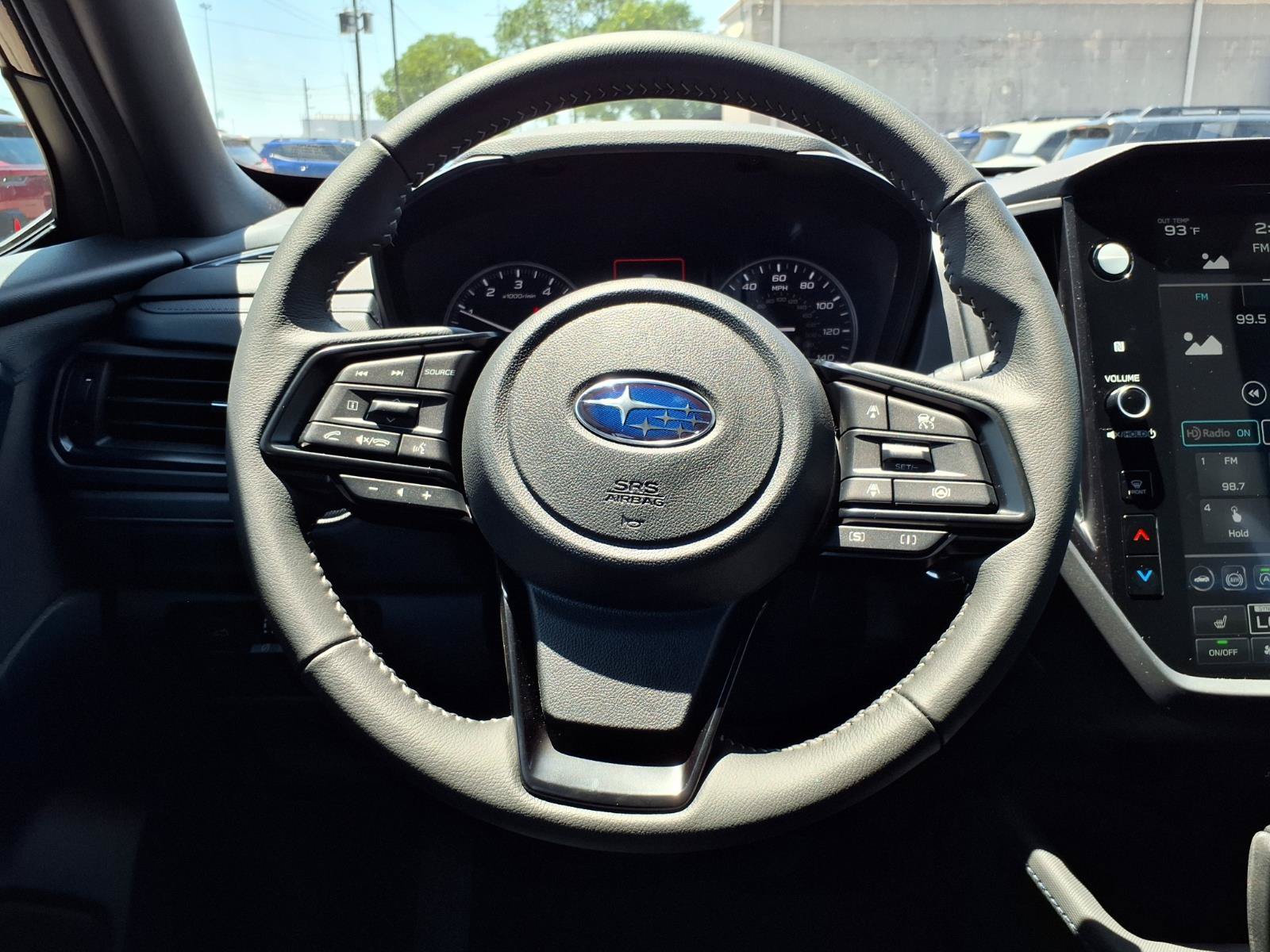 Used 2026 Subaru Forester Premium AWD/4WD image 13